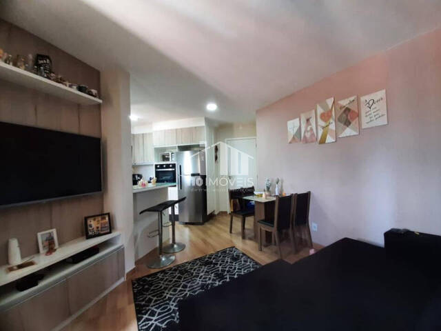 #543 - Apartamento para Venda em Jundiaí - SP - 2
