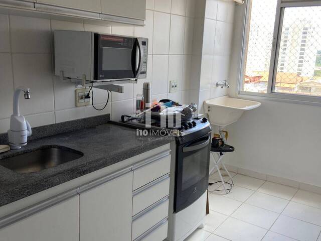 #549 - Apartamento para Venda em Jundiaí - SP - 2