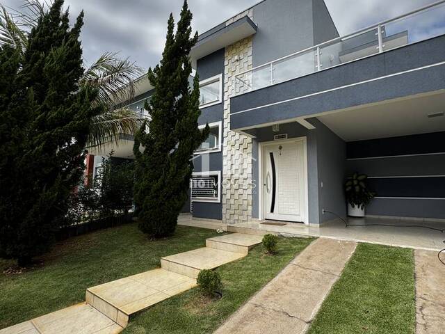 #550 - Casa para Venda em Itupeva - SP - 2