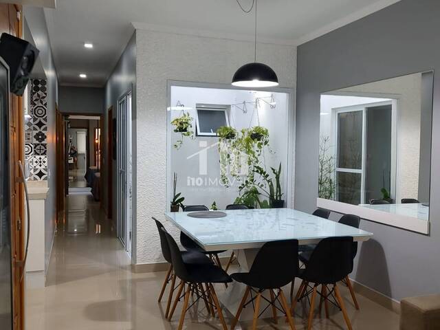 #551 - Casa para Venda em Jundiaí - SP - 2