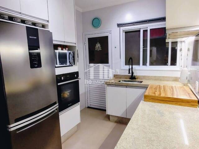 #551 - Casa para Venda em Jundiaí - SP - 3