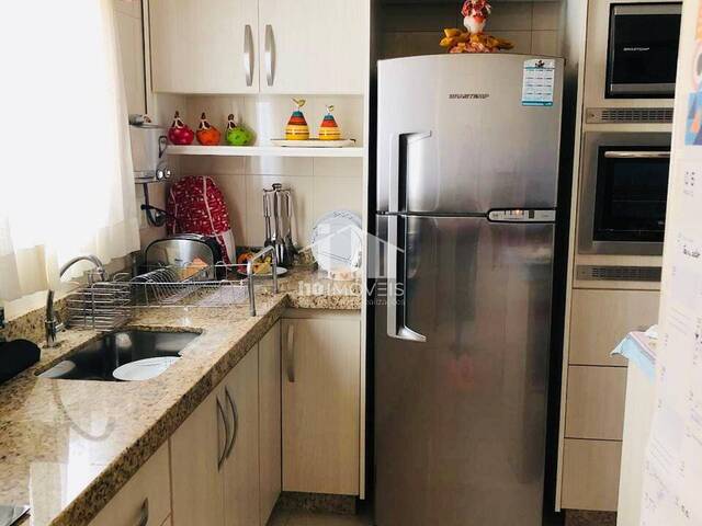 Apartamento para Venda em Jundiaí - 4