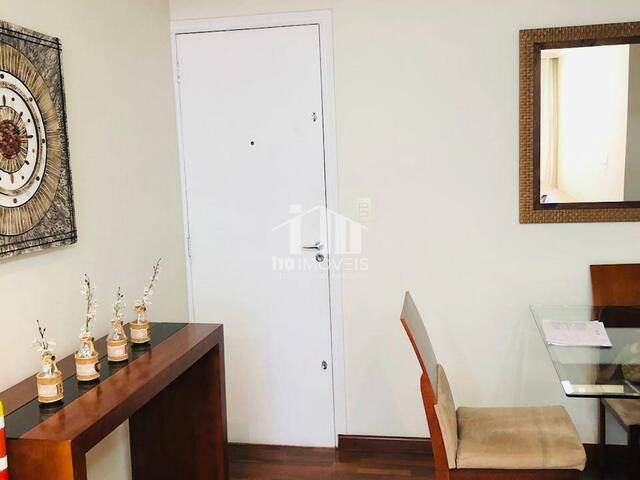 #552 - Apartamento para Venda em Jundiaí - SP - 2
