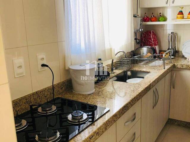 #552 - Apartamento para Venda em Jundiaí - SP - 3