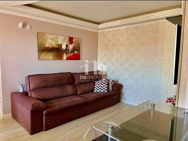#554 - Apartamento para Venda em Jundiaí - SP - 2