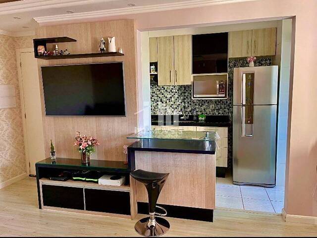 #554 - Apartamento para Venda em Jundiaí - SP - 3