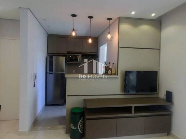 #555 - Apartamento para Venda em Jundiaí - SP - 3