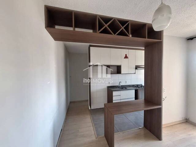 #556 - Apartamento para Venda em Jundiaí - SP - 2