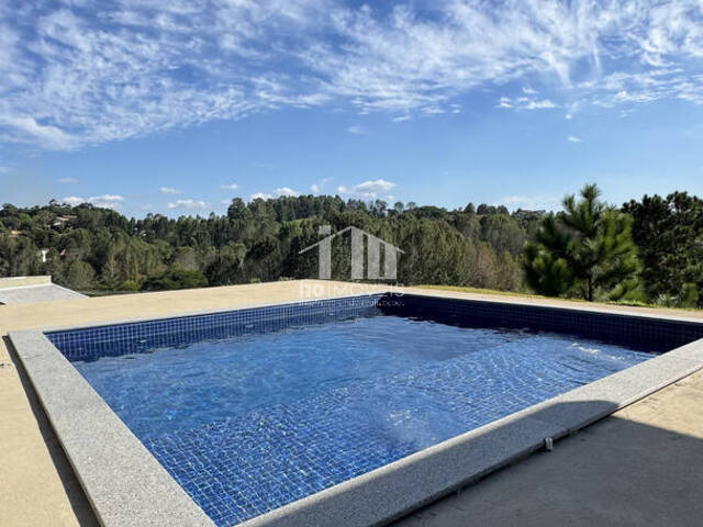 Venda em Loteamento Fazenda Santa Isabel - Jundiaí