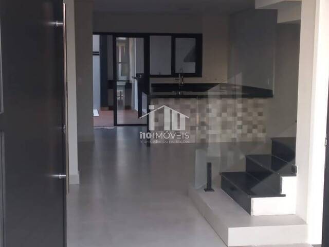 #560 - Casa para Venda em Jundiaí - SP - 3