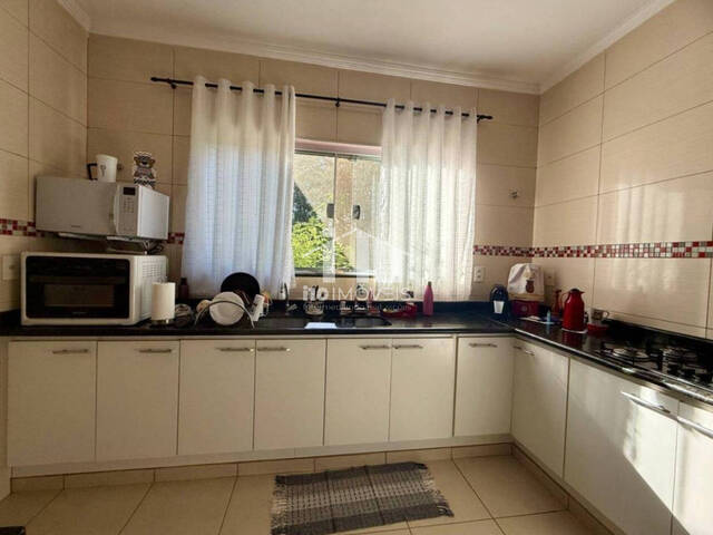 #563 - Casa para Venda em Itupeva - SP - 3