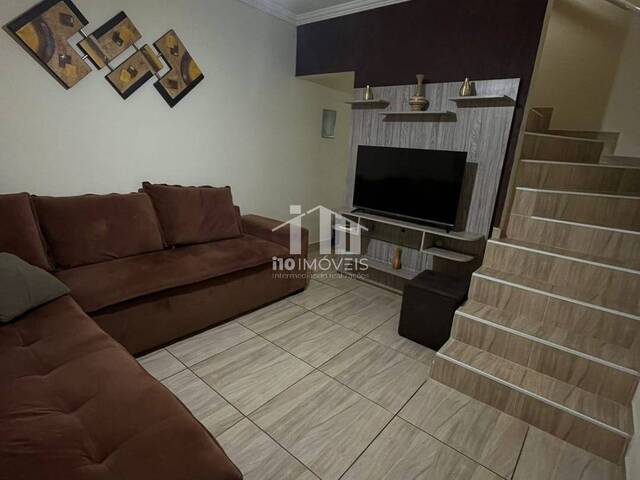 #564 - Casa para Venda em Jundiaí - SP - 3