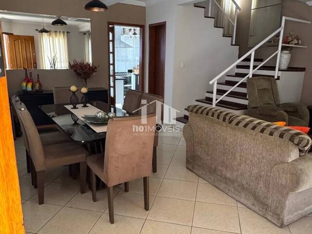 #565 - Casa para Venda em Jundiaí - SP - 2
