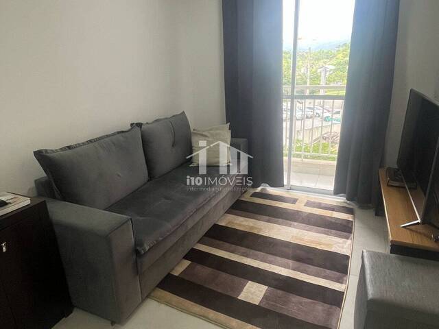 #570 - Apartamento para Venda em Jundiaí - SP - 3