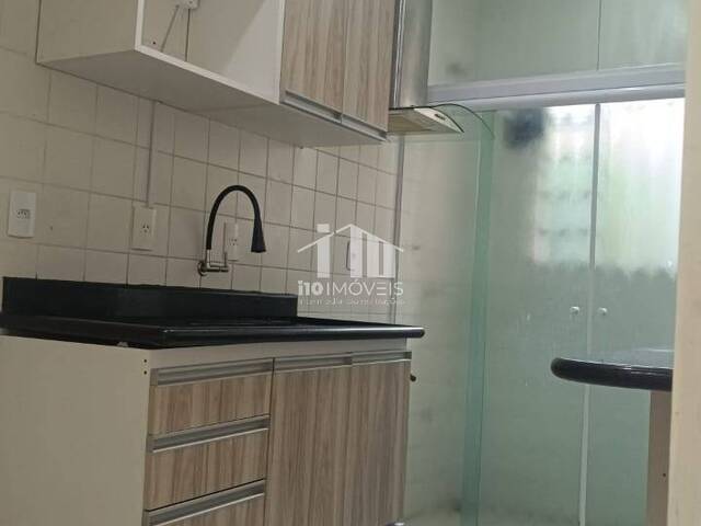 #572 - Apartamento para Venda em Jundiaí - SP - 3