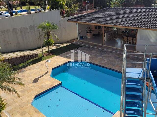 Casa para Venda em Jundiaí - 3
