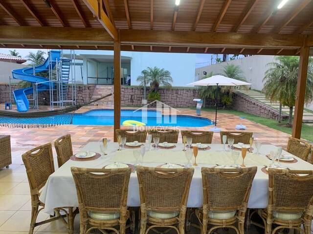 Casa para Venda em Jundiaí - 2