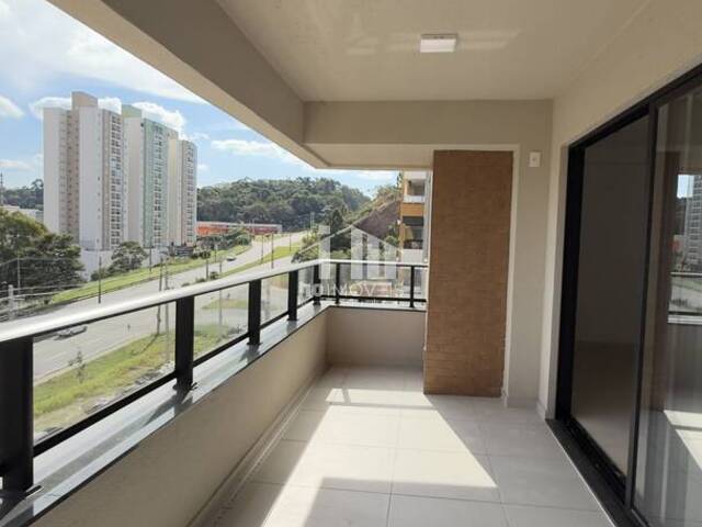 #573 - Apartamento para Venda em Jundiaí - SP - 1