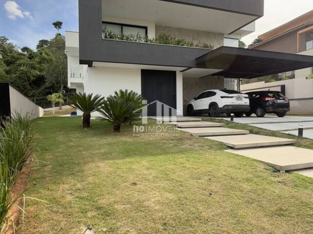 #569 - Casa para Venda em Itupeva - SP - 2