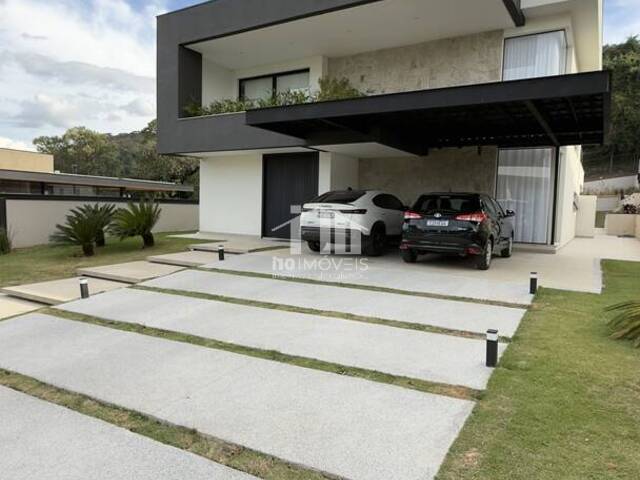 Casa para Venda em Itupeva - 4