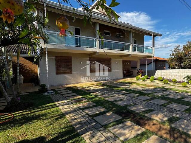 #575 - Casa para Venda em Jundiaí - SP - 2