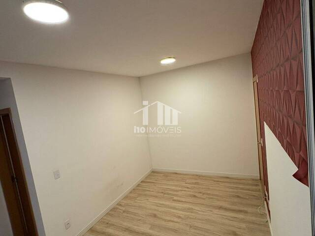#576 - Apartamento para Venda em Jundiaí - SP - 2