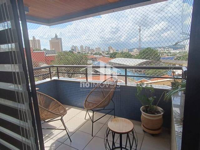 Apartamento para Venda em Jundiaí - 4