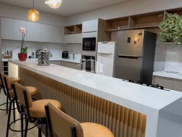 Casa em condomínio para Venda em Jundiaí - 4
