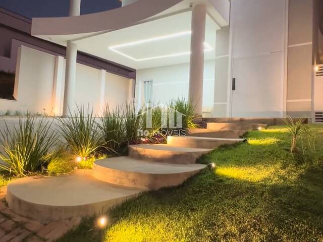 #582 - Casa em condomínio para Venda em Jundiaí - SP - 3