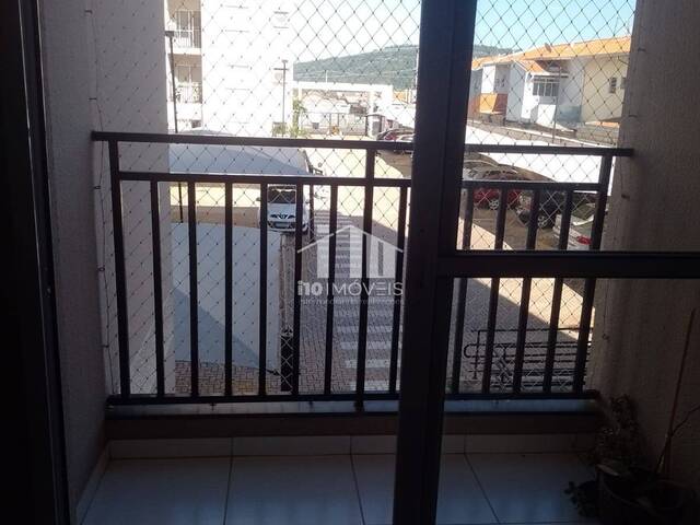 #583 - Apartamento para Venda em Itupeva - SP - 2