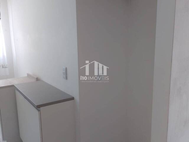 Apartamento para Venda em Itupeva - 5