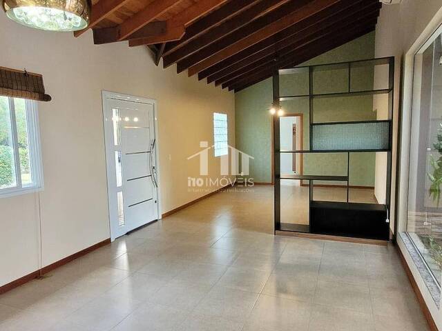 #584 - Casa para Venda em Itupeva - SP - 2