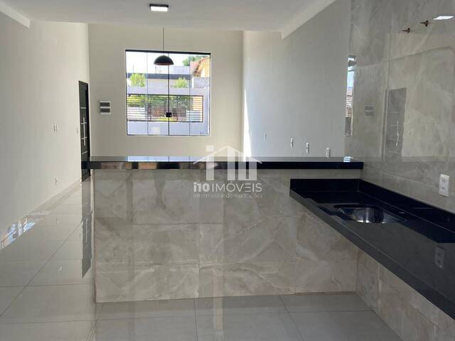 #586 - Casa para Venda em Itupeva - SP - 1