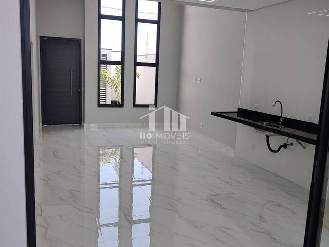 #588 - Casa para Venda em Itupeva - SP - 1