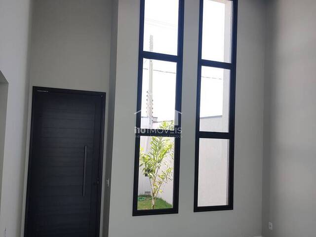 #588 - Casa para Venda em Itupeva - SP - 2