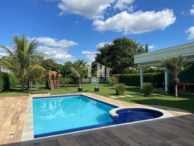 #590 - Casa para Venda em Itupeva - SP - 1