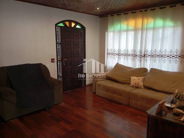 #591 - Casa para Venda em Jundiaí - SP - 2