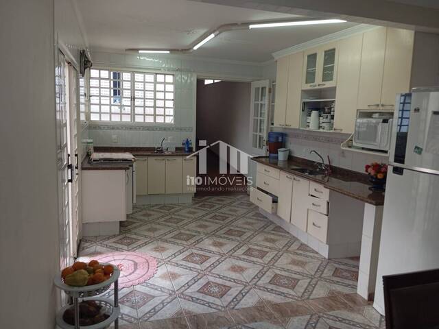 Casa para Venda em Jundiaí - 4