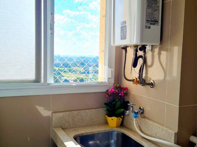 Apartamento para Venda em Jundiaí - 5
