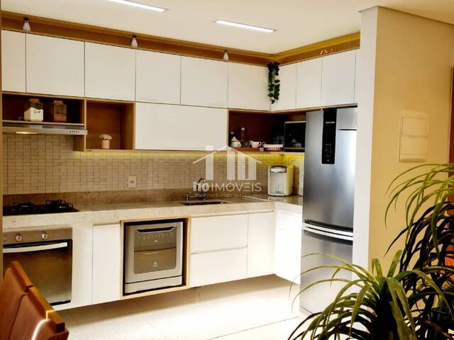 Apartamento para Venda em Jundiaí - 4