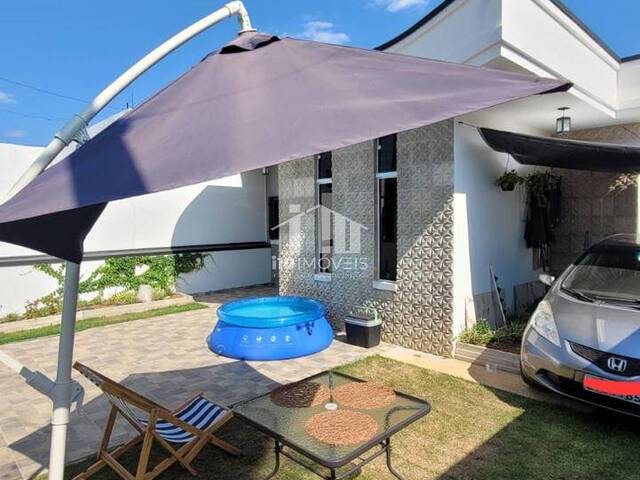 #595 - Casa para Venda em Itupeva - SP - 3