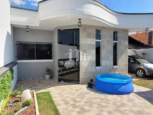 #595 - Casa para Venda em Itupeva - SP - 1