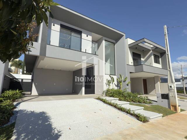 #597 - Casa para Venda em Jundiaí - SP - 1
