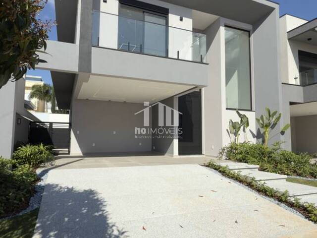 #597 - Casa para Venda em Jundiaí - SP - 2