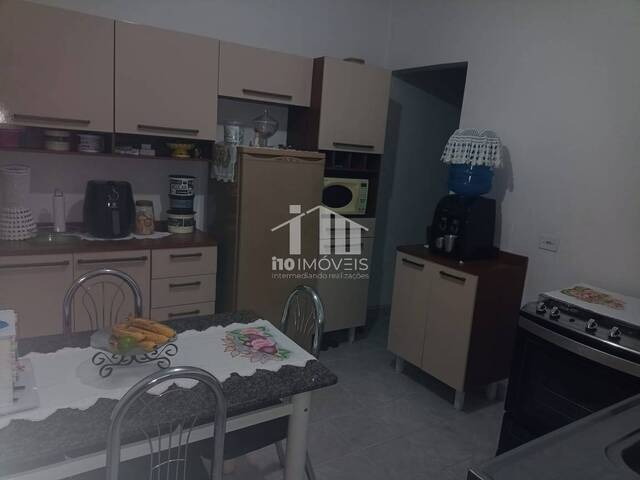 #596 - Casa para Venda em Itupeva - SP - 3
