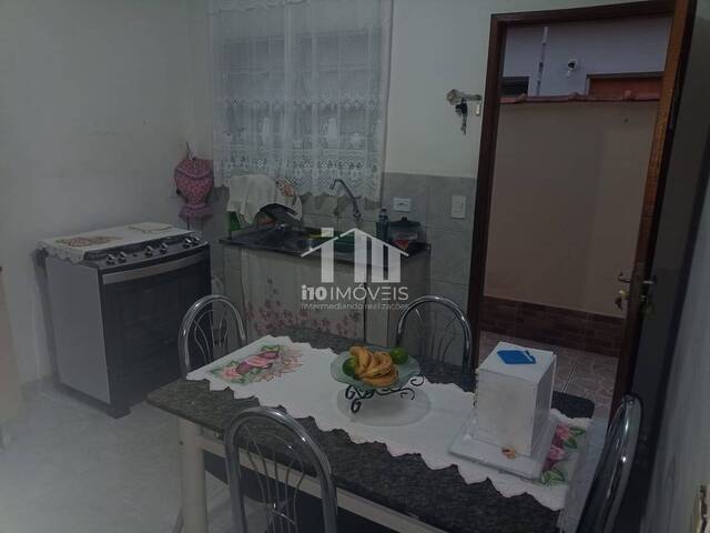Casa para Venda em Itupeva - 4