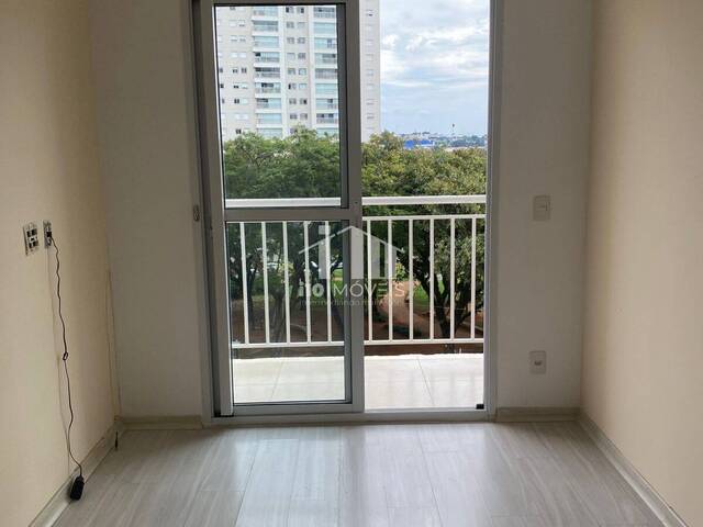 #598 - Apartamento para Venda em Jundiaí - SP - 1