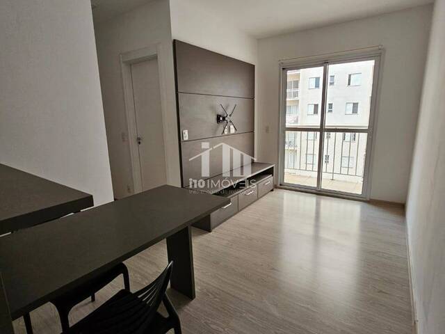 #599 - Apartamento para Venda em Jundiaí - SP - 1