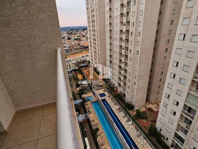 #599 - Apartamento para Venda em Jundiaí - SP - 3