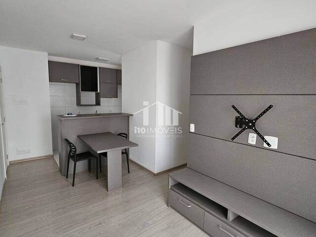 #599 - Apartamento para Venda em Jundiaí - SP - 2